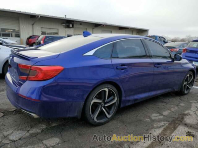 HONDA ACCORD SPORT, 1HGCV1F34KA011247