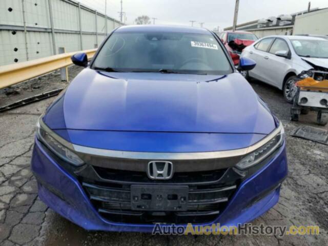 HONDA ACCORD SPORT, 1HGCV1F34KA011247