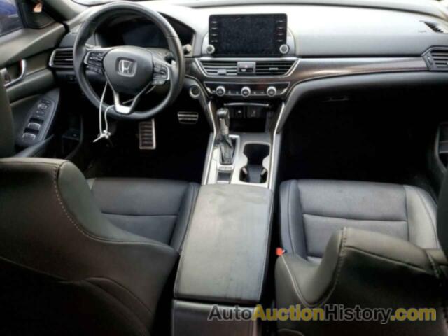 HONDA ACCORD SPORT, 1HGCV1F34KA011247