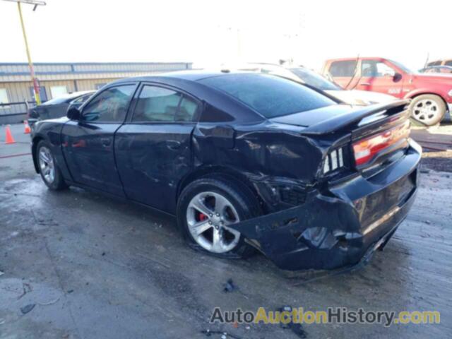 DODGE CHARGER R/T, 2C3CDXCT5DH651419