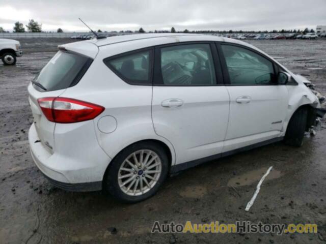 FORD CMAX SE, 1FADP5AU6FL107451