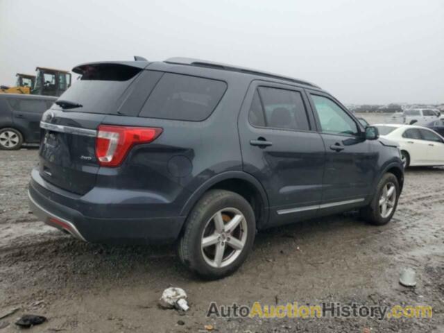 FORD EXPLORER XLT, 1FM5K8D88HGA74652