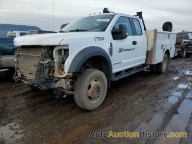 FORD F450 SUPER DUTY, 1FD0X4HT5HEE18534