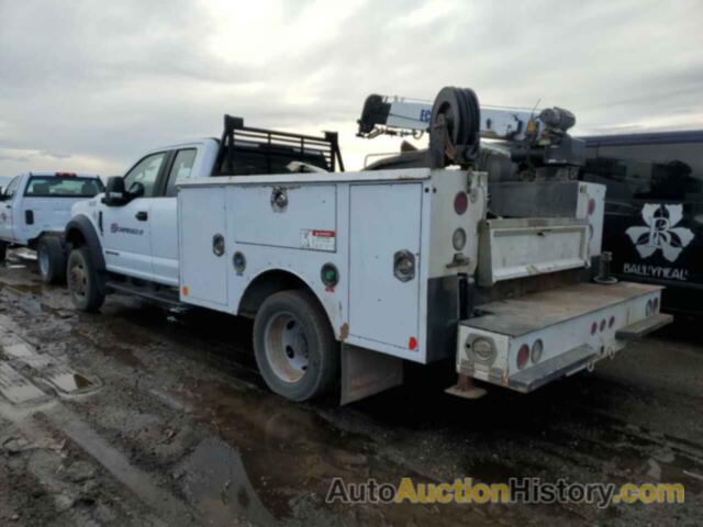 FORD F450 SUPER DUTY, 1FD0X4HT5HEE18534