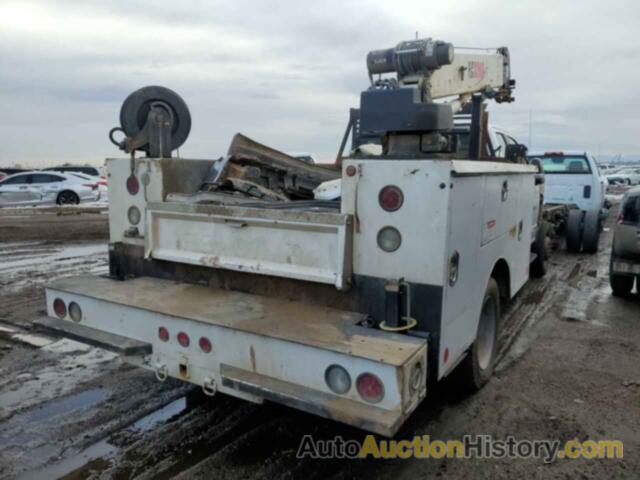 FORD F450 SUPER DUTY, 1FD0X4HT5HEE18534