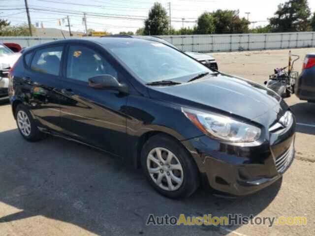 HYUNDAI ACCENT GLS, KMHCT5AE6EU167048