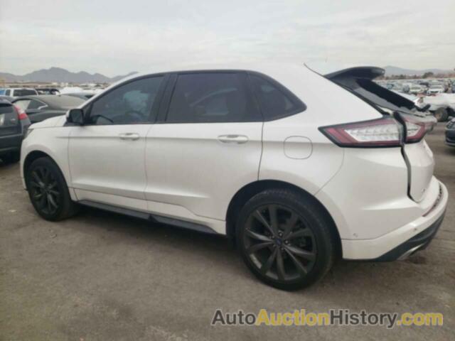 FORD EDGE SPORT, 2FMPK3APXFBC42318