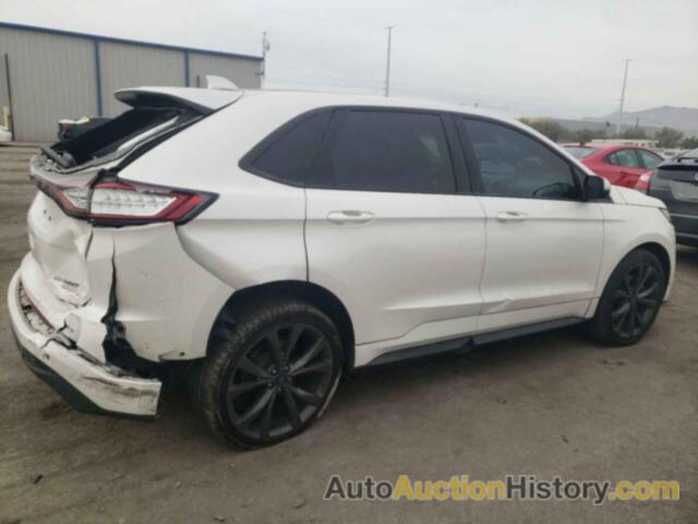 FORD EDGE SPORT, 2FMPK3APXFBC42318