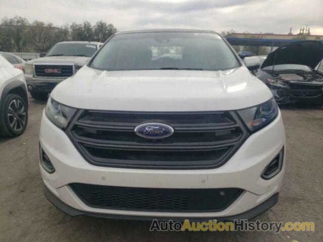 FORD EDGE SPORT, 2FMPK3APXFBC42318