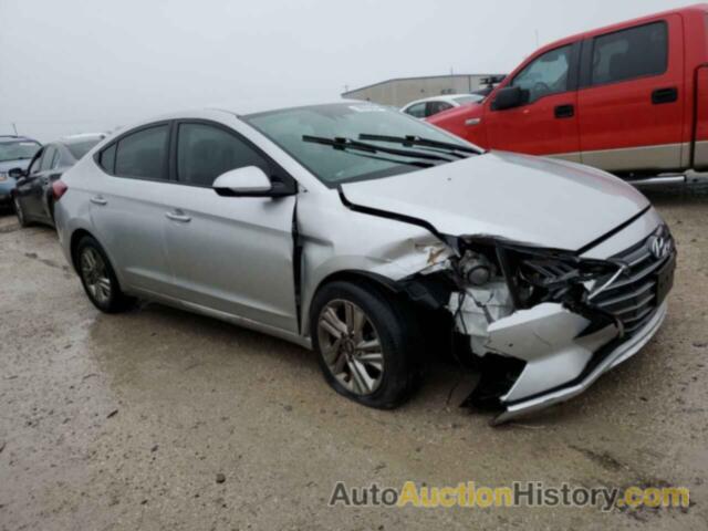 HYUNDAI ELANTRA SEL, 5NPD84LF0LH505559