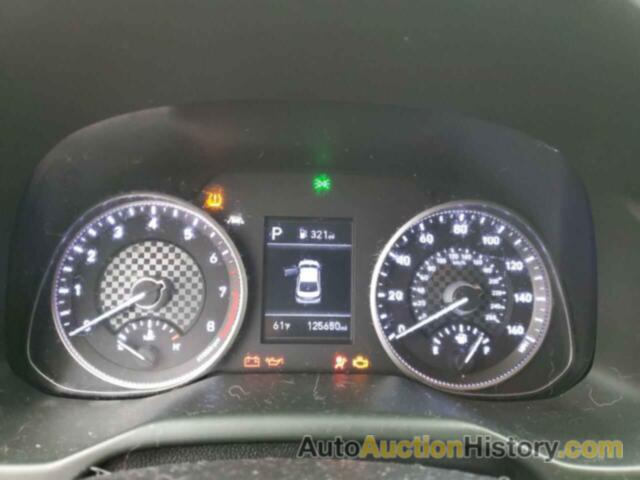 HYUNDAI ELANTRA SEL, 5NPD84LF0LH505559