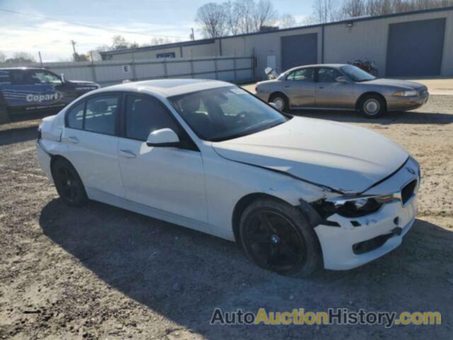 BMW 3 SERIES XI, WBA3B3C58EJ979877