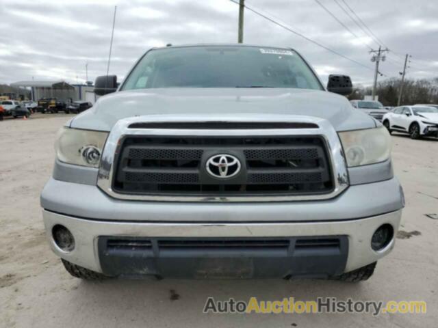 TOYOTA TUNDRA DOUBLE CAB SR5, 5TFRM5F18BX030270