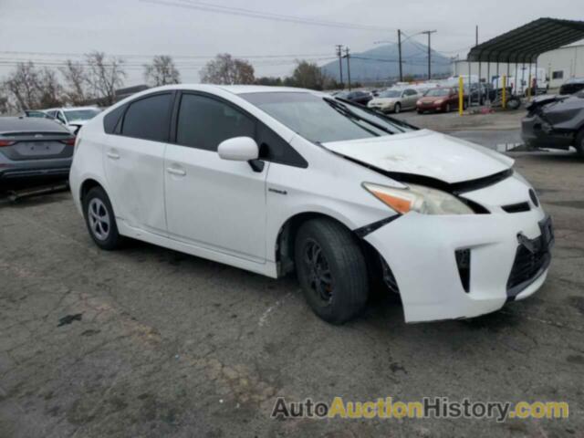 TOYOTA PRIUS, JTDKN3DU3D1689038