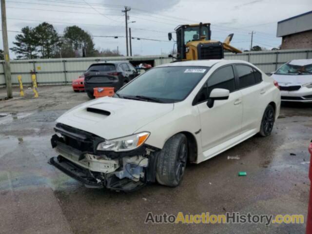 SUBARU WRX, JF1VA1B65H9839441