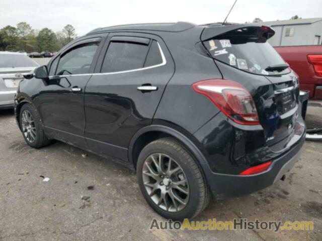 BUICK ENCORE SPORT TOURING, KL4CJ1SB9KB768401