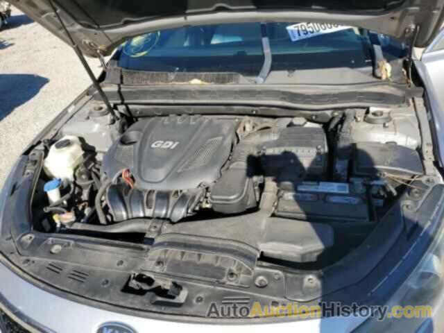 KIA OPTIMA EX, 5XXGN4A7XCG070580