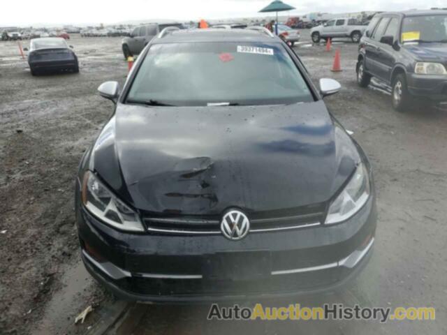 VOLKSWAGEN GOLF S, 3VWM17AUXHM539093