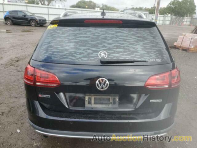 VOLKSWAGEN GOLF S, 3VWM17AUXHM539093