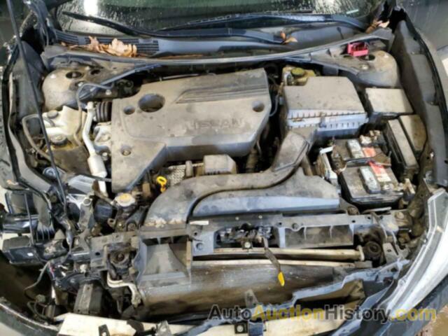 NISSAN ALTIMA 2.5, 1N4AL3AP2HC154024