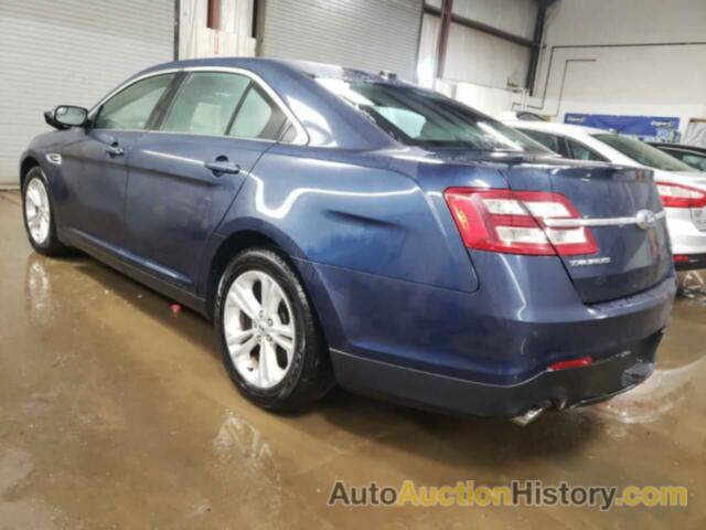 FORD TAURUS SEL, 1FAHP2E83HG109800