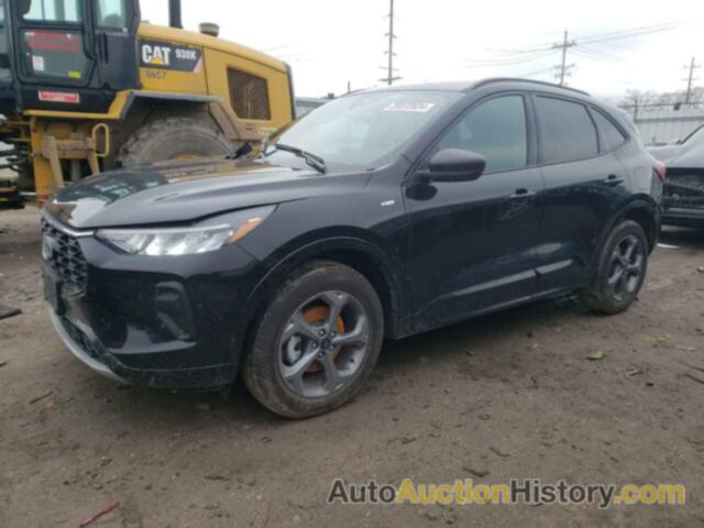 FORD ESCAPE ST ST LINE, 1FMCU0MZ5PUA40552