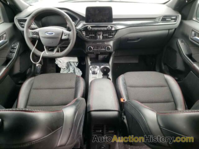 FORD ESCAPE ST ST LINE, 1FMCU0MZ5PUA40552