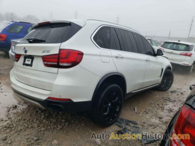 BMW X5 XDRIVE50I, 5UXKR6C54G0J80083