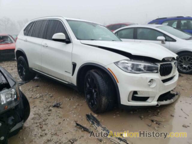 BMW X5 XDRIVE50I, 5UXKR6C54G0J80083