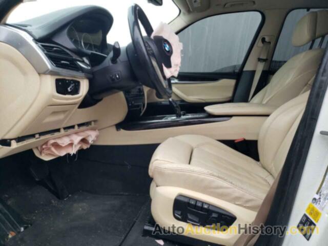 BMW X5 XDRIVE50I, 5UXKR6C54G0J80083