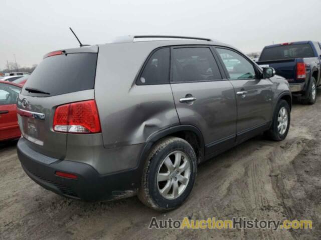 KIA SORENTO BASE, 5XYKT4A29CG284394