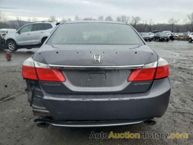 HONDA ACCORD SPORT, 1HGCR2F59EA089328