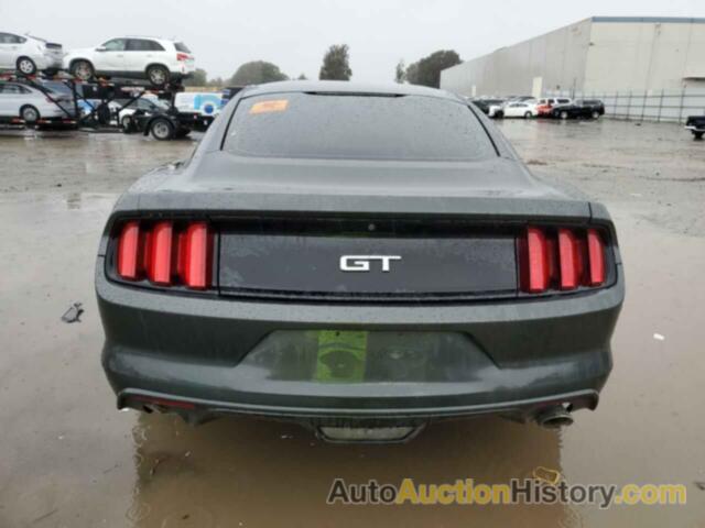 FORD MUSTANG GT, 1FA6P8CF9G5336852