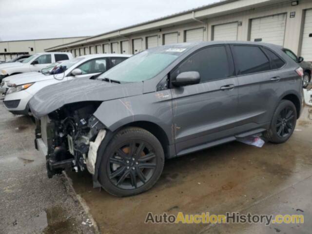 FORD EDGE SEL, 2FMPK3J92MBA65066