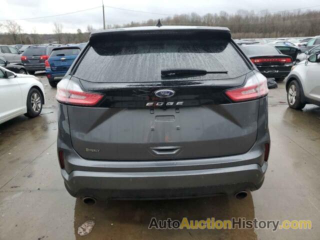 FORD EDGE SEL, 2FMPK3J92MBA65066