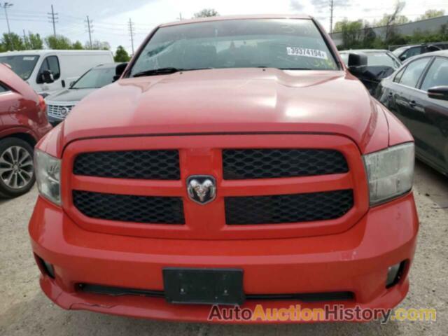 RAM 1500 ST, 1C6RR7KT3ES262997