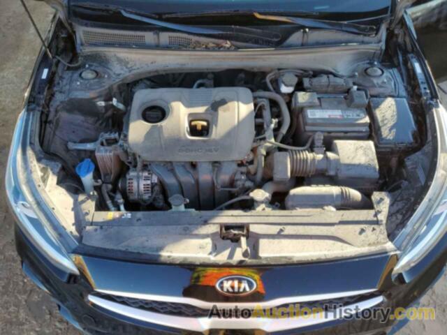 KIA FORTE FE, 3KPF24AD8KE043864