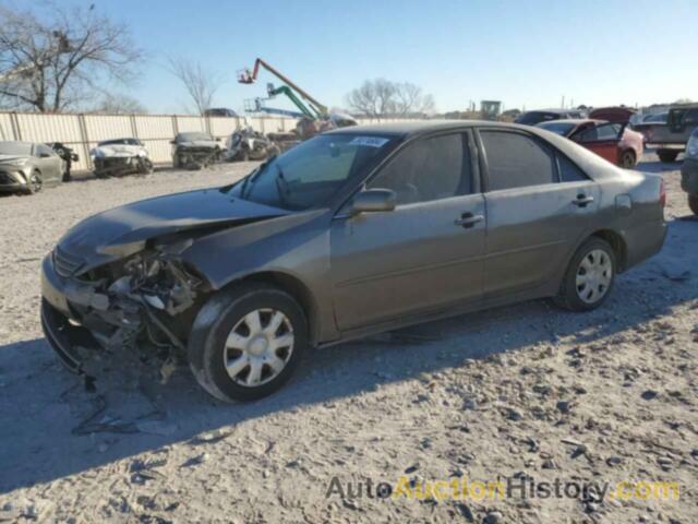 TOYOTA CAMRY LE, JTDBE30K220039365