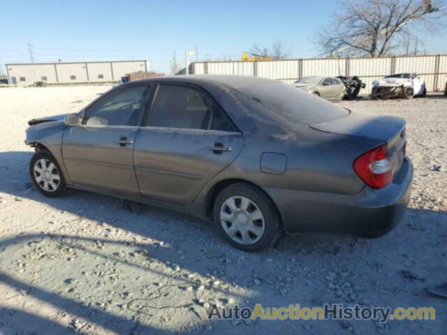 TOYOTA CAMRY LE, JTDBE30K220039365