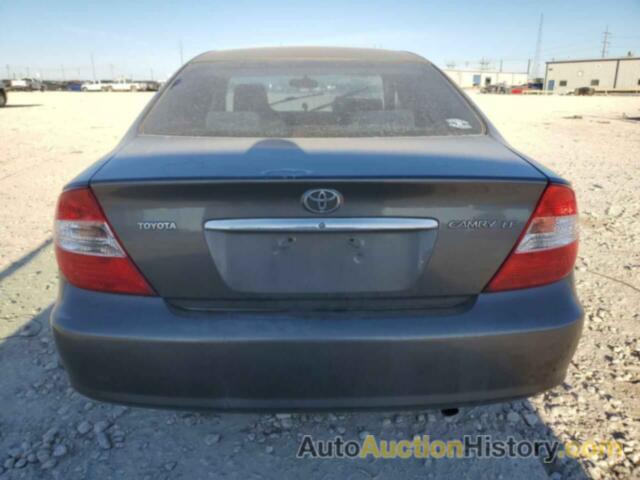 TOYOTA CAMRY LE, JTDBE30K220039365