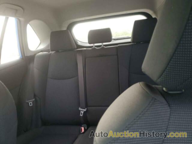 TOYOTA RAV4 LE, JTMH1RFVXKD509855