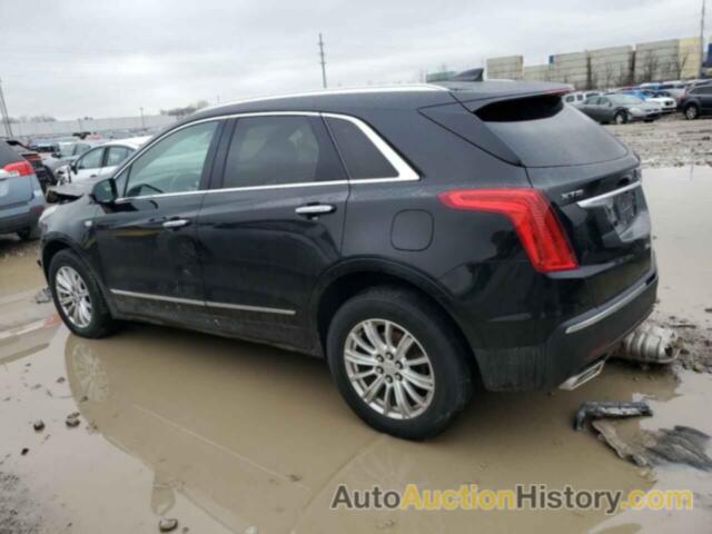 CADILLAC XT5, 1GYKNARSXHZ235608