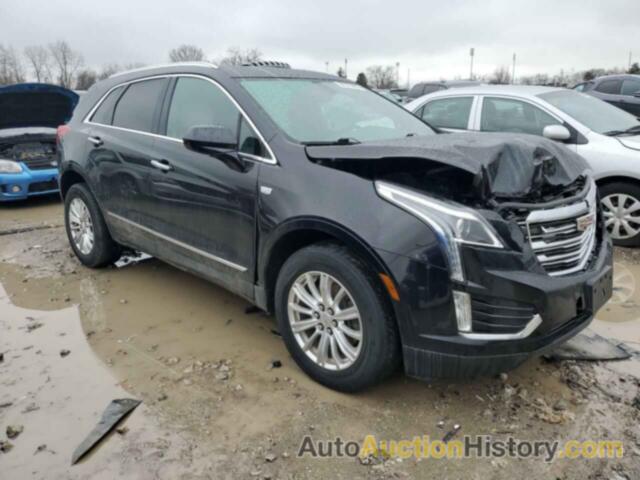 CADILLAC XT5, 1GYKNARSXHZ235608