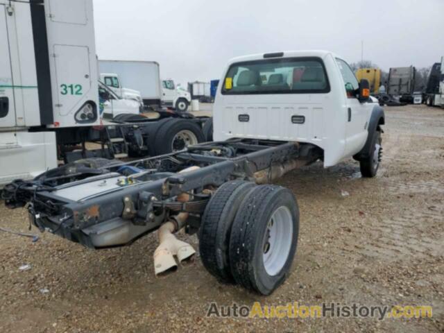 FORD F550 SUPER DUTY, 1FDUF5GT9GEB79614