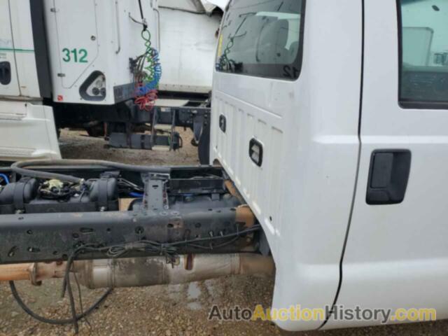 FORD F550 SUPER DUTY, 1FDUF5GT9GEB79614