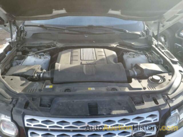 LAND ROVER RANGEROVER HSE, SALWR2FV7HA153648