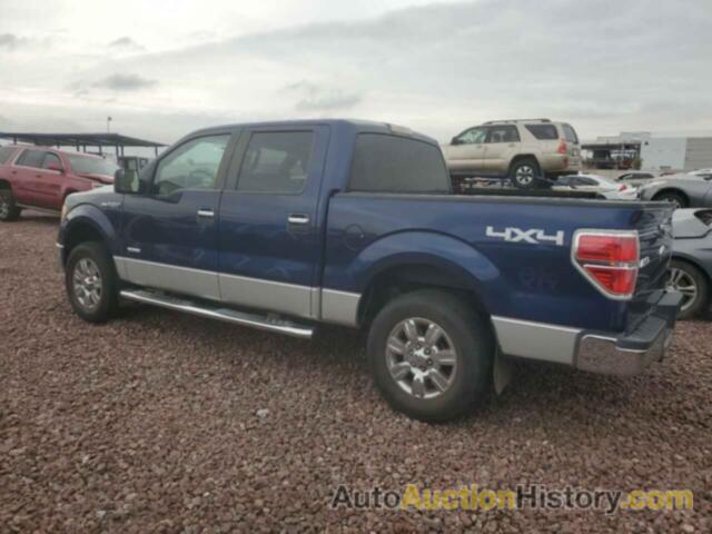 FORD F-150 SUPERCREW, 1FTFW1ET6CFB10277