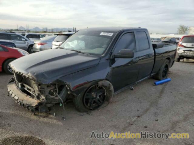 RAM 1500 ST, 1C6RR6FT9DS716561