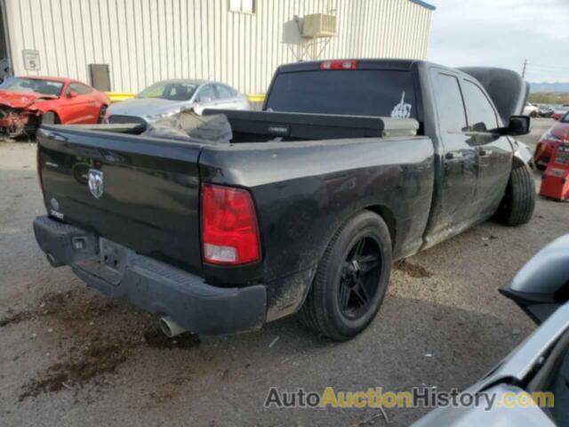 RAM 1500 ST, 1C6RR6FT9DS716561