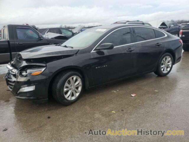 CHEVROLET MALIBU LT, 1G1ZD5ST0LF005693